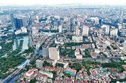 Không có chủ trương tiếp tục sắp xếp xã, phường trên diện rộng