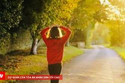Tìm thấy nữ sinh 14 tuổi sau khi rời nhà đi