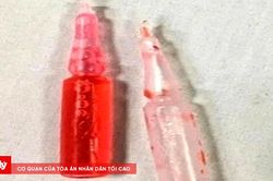 Nghi uống nhầm thuốc diệt chuột, hai chị em ruột tử vong