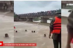 Người đàn ông mất tích khi đi đánh cá
