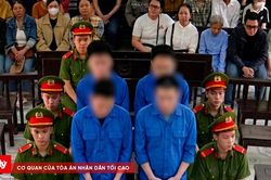 Dùng mạng xã hội tìm nguồn, lập đường dây mua bán ma túy