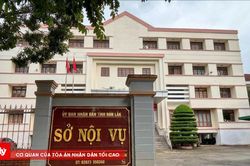 3 năm liền ho&agrave;n th&agrave;nh tốt nhiệm vụ vẫn nghỉ hưu sớm