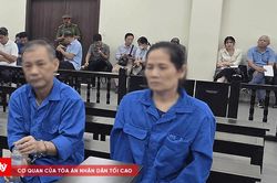 Lừa đảo hơn 99 tỷ đồng, 'Thiếu tướng' giả lĩnh án chung thân