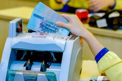 Tháng 7 không nhà băng nào giảm lãi suất cho vay, nơi cao nhất tăng lên 11,34%/năm