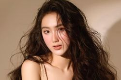 Diễn viên 21 tuổi đóng tiểu tam trên phim VTV được khuyên không đọc bình luận