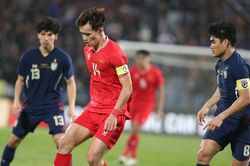 Chung kết ASEAN Cup Việt Nam vs Th&aacute;i Lan được tổ chức ở đ&acirc;u, khi n&agrave;o?