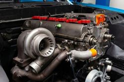 4 nhược điểm của động cơ tăng áp, tài xế nên biết trước khi mua xe