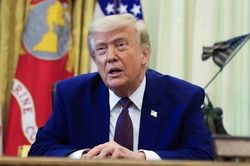 Ông Trump nói sẽ triển khai 'chiến dịch nghiền nát kinh tế' với Iran