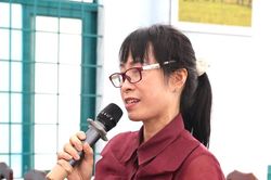 Một phường có 10 hiệu trưởng, hiệu phó xin thôi chức khi sắp xếp trường