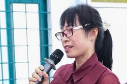 Một phường có 10 hiệu trưởng, hiệu phó xin thôi chức khi sắp xếp trường