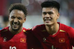 B&aacute;o Th&aacute;i Lan phản ứng khi gặp Việt Nam ở chung kết ASEAN Cup