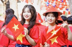 Lịch nghỉ Quốc khánh 2/9 năm 2026 của học sinh Hà Nội