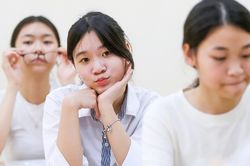 Thi lớp 10 chỉ 2 môn Toán, Ngữ văn: Giảm áp lực có khiến học sinh học lệch?