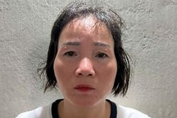 Khởi tố 'má mì' chứa mại dâm trong quán cà phê, khách hàng có thanh niên 18 tuổi