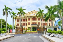 Quảng Trị cho thuê 16 trụ sở dôi dư ở 'vị trí vàng' để tránh lãng phí