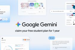 Google miễn phí 1 năm gói AI Plus cho sinh viên Việt Nam