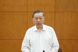 Tổng Bí thư, Chủ tịch nước: Đổi mới tổ chức, cán bộ phù hợp với bộ máy mới