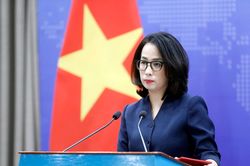 Xác minh thông tin người Việt bị bắt tại 'trung tâm gọi điện lừa đảo' ở Pakistan