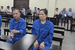 Người đàn ông tự xưng thiếu tướng, cùng vợ lừa gần 100 tỷ đồng