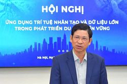 AI và Big Data đang tái định hình bản đồ du lịch Việt
