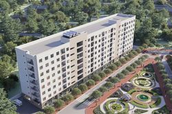 Hà Nội sắp mở bán căn hộ chung cư giá 23,5 triệu/m2 gần Đại lộ Thăng Long