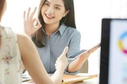 Bị hỏi về lương, tiền tiết kiệm: Nên trả lời thế nào cho khéo?