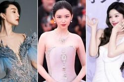 Lý do minh tinh Trung Quốc mê mẩn các thiết kế của NTK Việt