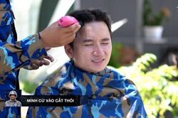 Trailer Tập 2 Sao Nhập Ngũ 2026 hé lộ Erik, Phan Mạnh Quỳnh căng thẳng vì phải cắt tóc