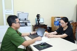 Cảnh báo thủ đoạn lừa đứng tên lập 'doanh nghiệp ma'
