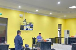 VKSND tỉnh Cà Mau tổ chức phiên tòa rút kinh nghiệm trực tuyến