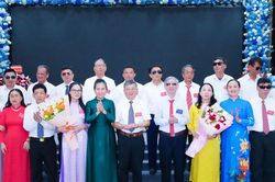 Đại hội đại biểu Hội Người mù tỉnh Nghệ An lần thứ X, nhiệm kỳ 2026 – 2031: Đổi mới hoạt động, trao cơ hội để hội viên tự tin vươn lên, hòa nhập cộng đồng