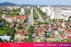 Dự án đường Xô Viết Nghệ Tĩnh về phía Tây ở Hà Tĩnh được triển khai ra sao?