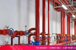 Lợi ích và tầm quan trọng của hệ thống phòng cháy, chữa cháy