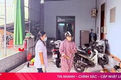 Sốt xuất huyết gia tăng, Hà Tĩnh cảnh báo nguy cơ bùng phát dịch