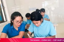 Nhiều hoạt động ý nghĩa chăm lo cho trẻ mồ côi Hà Tĩnh trước thềm năm học mới