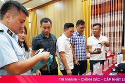 Nâng cao kỹ năng nhận diện hàng giả, bảo vệ người tiêu dùng