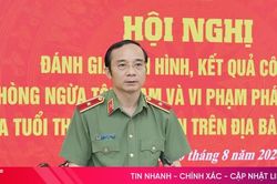 Tăng cường phối hợp tuy&ecirc;n truyền, gi&aacute;o dục ph&aacute;p luật cho thanh thiếu ni&ecirc;n