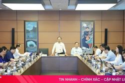 Đảm bảo tính đồng bộ và khả thi trong sửa đổi các luật lĩnh vực hình sự