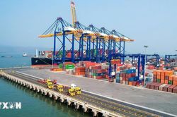 Hải Phòng dẫn đầu FTA Index 2025: Cách tiếp cận mới trong hội nhập kinh tế quốc tế