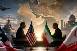 Dở dang tiến trình đàm phán, Mỹ-Iran chưa thu hẹp bất đồng sau 60 ngày