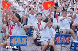Đề xuất tăng thêm 2 ngày nghỉ Quốc khánh để cha mẹ đưa con khai giảng