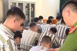 N&acirc;ng cao &yacute; nghĩa, hiệu quả của c&ocirc;ng t&aacute;c đặc x&aacute; v&agrave; t&aacute;i h&ograve;a nhập cộng đồng