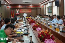 Lào Cai bảo đảm môi trường học tập tốt cho học sinh vùng biên giới