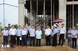 Lấy chuyển đổi số, thương mại l&agrave;m động lực ph&aacute;t triển địa phương v&ugrave;ng bi&ecirc;n