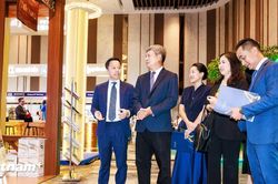 Horecfex 2026: Kết nối công nghệ và con người tạo hệ sinh thái nâng tầm du lịch Việt Nam
