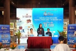 Festival Thăng Long-Hà Nội 2026: Đa dạng các hoạt động trải nghiệm văn hóa