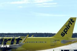 Tòa án Mỹ hoãn phê duyệt thương vụ Google mua dữ liệu của Spirit Airlines