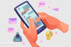 Nền tảng AI gi&uacute;p H&agrave;n Quốc ngăn chặn h&agrave;ng chục triệu USD thiệt hại do lừa đảo