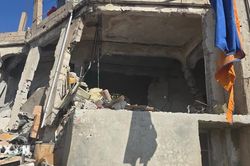 Quan chức Israel và Syria có cuộc điện đàm hiếm hoi giữa căng thẳng khu vực