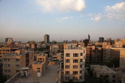 Tehran thông báo về số phận tài sản Iran bị phong toả khi thỏa thuận với Mỹ hết hiệu lực